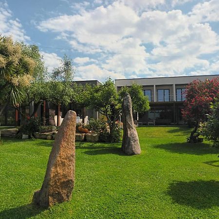 Вилла Quinta Do Botas Moimenta Экстерьер фото